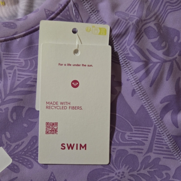 Surf /swim shirt - Picture 5 of 5